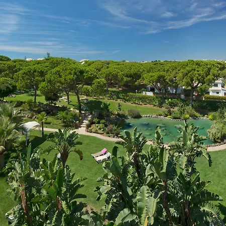 Falesia - Adults Only Otel Albufeira