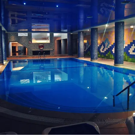 Falésia - Adults Only 4*