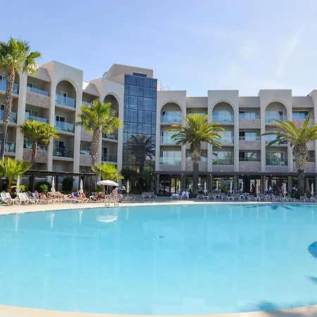 Hotel Falésia - Adults Only 4*