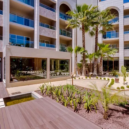 Falesia - Adults Only אלבופיירה