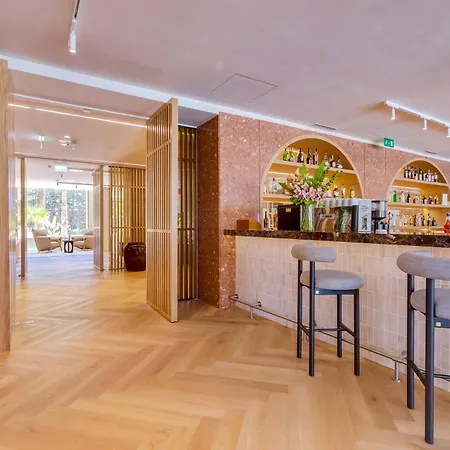 Hotel Falésia - Adults Only
