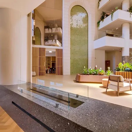 Hotel Falésia - Adults Only Albufeira
