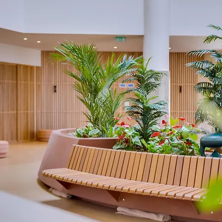 Falésia - Adults Only Hotel