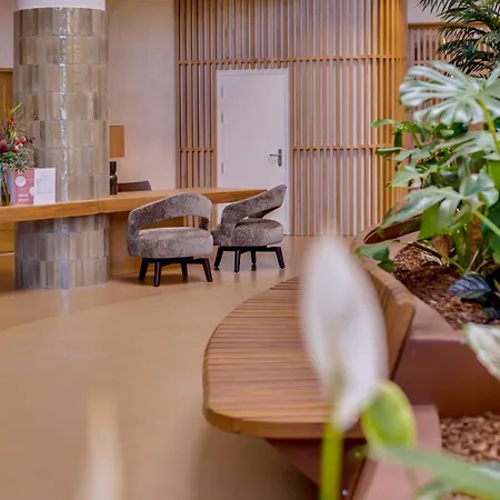 Hotel Falésia - Adults Only