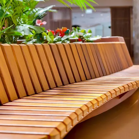 מלון Falesia - Adults Only 4*