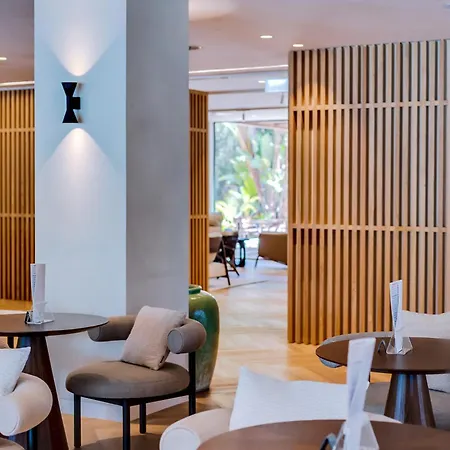 Falesia - Adults Only מלון אלבופיירה