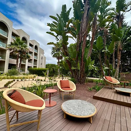 Falesia - Adults Only מלון