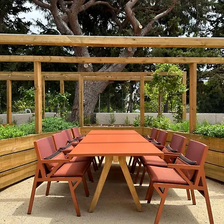 מלון Falesia - Adults Only אלבופיירה