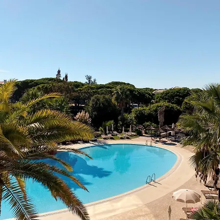 Hotel Falésia - Adults Only