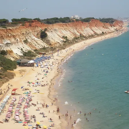 Falesia - Adults Only מלון אלבופיירה