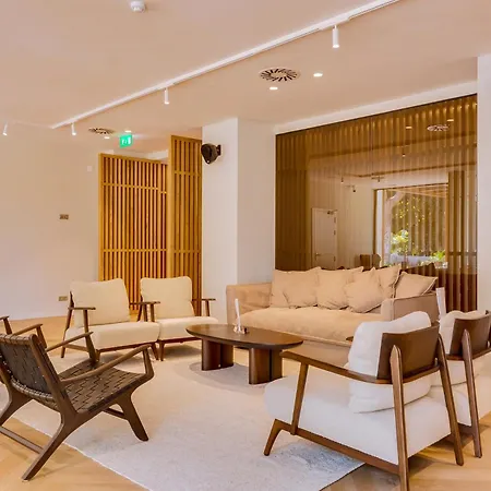 מלון Falesia - Adults Only 4*