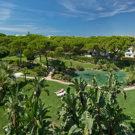 Hotel Falésia - Adults Only