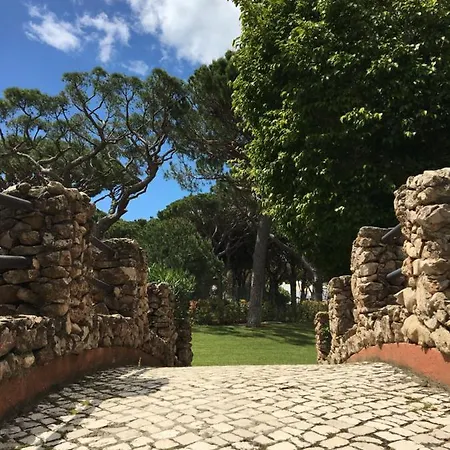 Falésia - Adults Only 4*