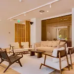 酒店 Falesia - Adults Only 4*
