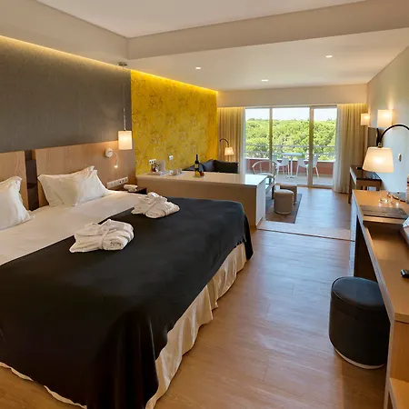 Falesia - Adults Only 4* Albufeira