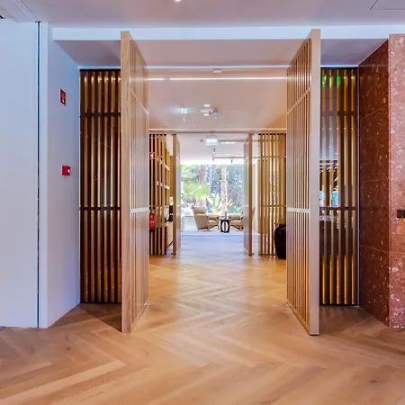 Szálloda Falésia - Adults Only 4*