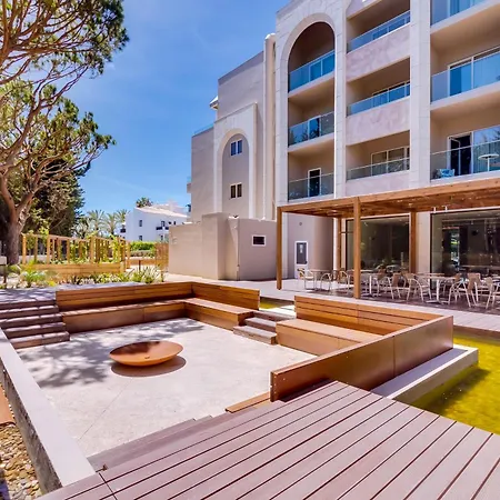 Falesia - Adults Only Hotel Albufeira