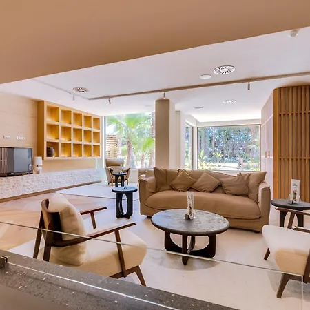 Falesia - Adults Only Hotel