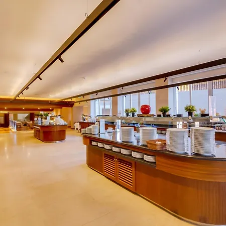 Hotel Falesia - Adults Only 4*