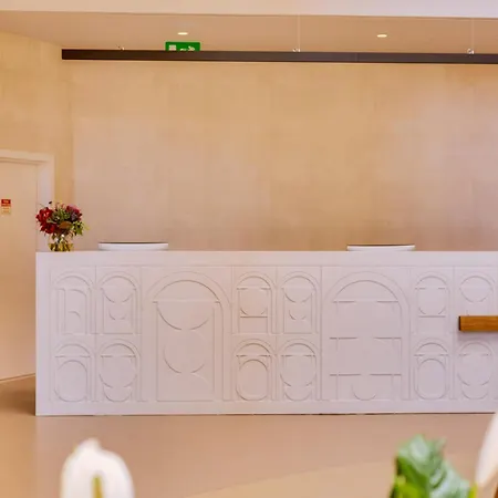 Hotel Falesia - Adults Only