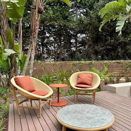 Hotel Falesia - Adults Only