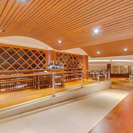 Falesia - Adults Only 4* Albufeira