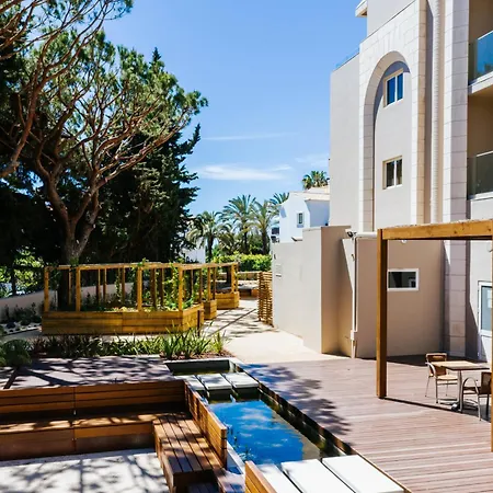 Hotel Falesia - Adults Only