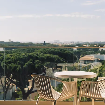 Hotel Falesia - Adults Only