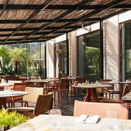 Hotel Falésia - Adults Only Albufeira