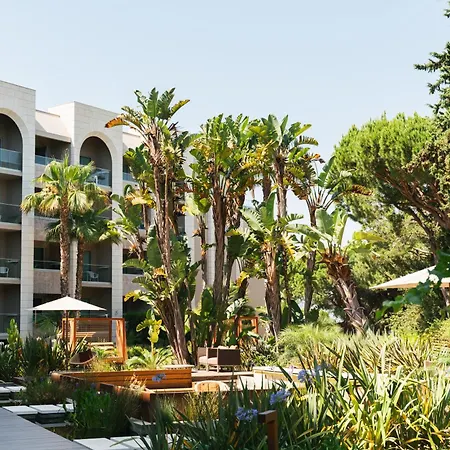 Hotel Falesia - Adults Only