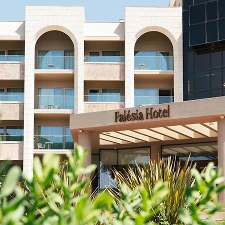 Falésia - Adults Only 4*