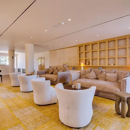 Ξενοδοχείο Falesia - Adults Only 4*