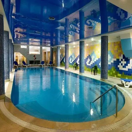 Falesia - Adults Only Hotel