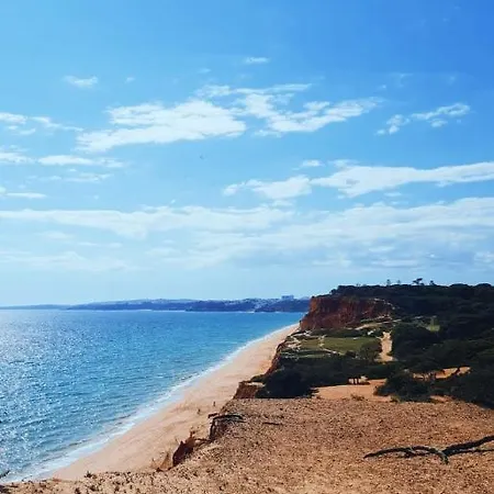 Hotel Falesia - Adults Only Albufeira