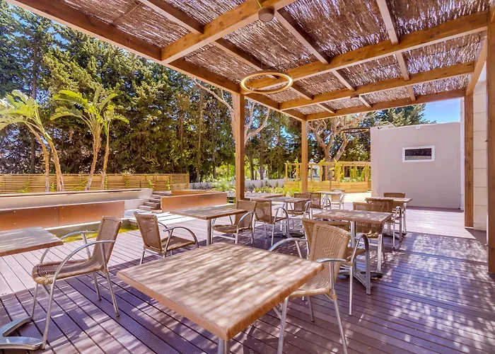 Hotel Falesia - Adults Only 4*