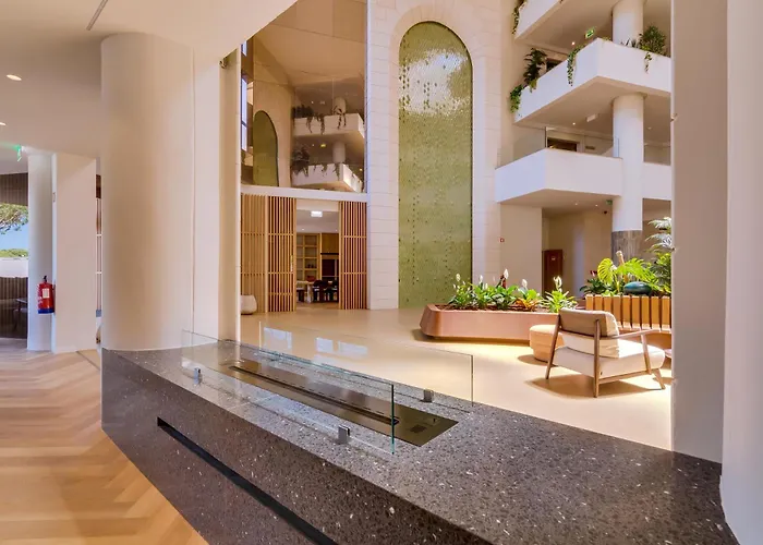 Hotel Falesia - Adults Only Albufeira