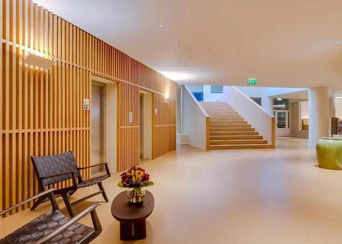 Falesia - Adults Only Hotel