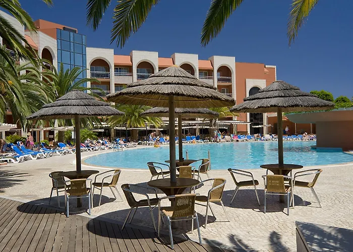 Falesia - Adults Only Hotel Albufeira