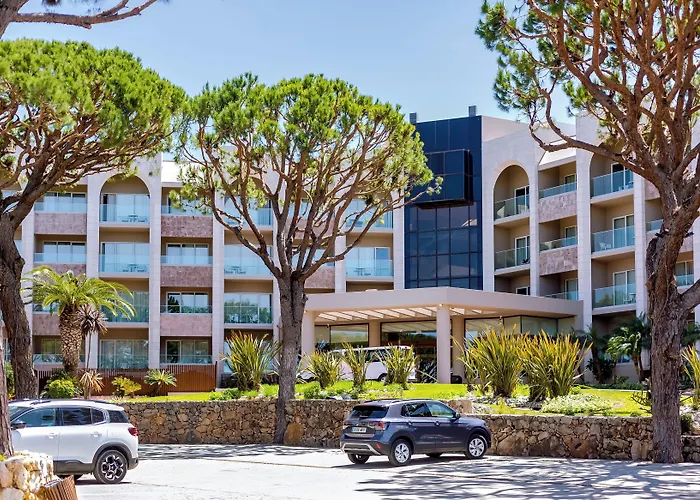 Falesia - Adults Only Albufeira