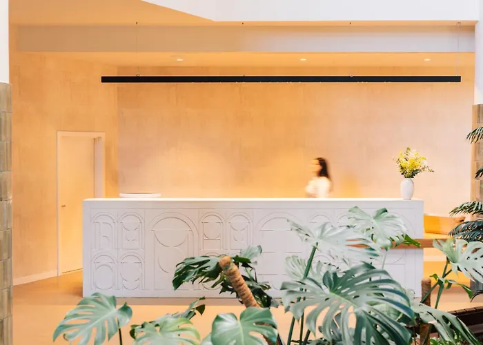 Falesia - Adults Only Hotel 4*