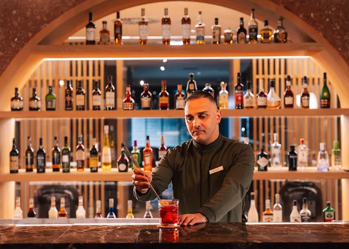 Hotel Falesia - Adults Only