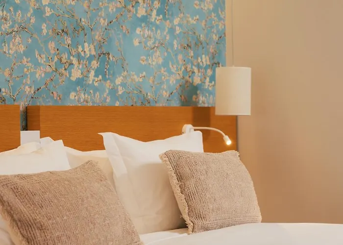 Falesia - Adults Only Hotel 4*