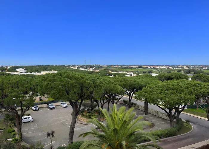 Hotel Falesia - Adults Only Albufeira