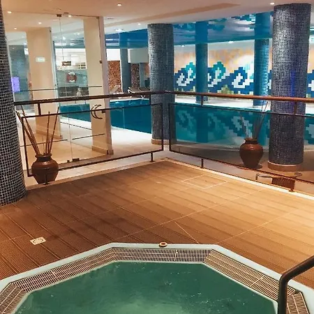 Falesia - Adults Only Otel 4*
