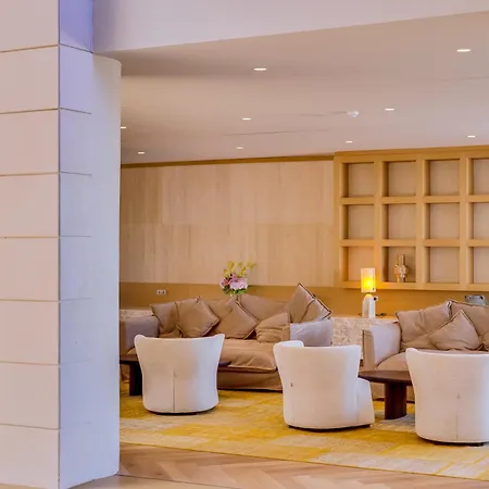 Falesia - Adults Only Otel Albufeira