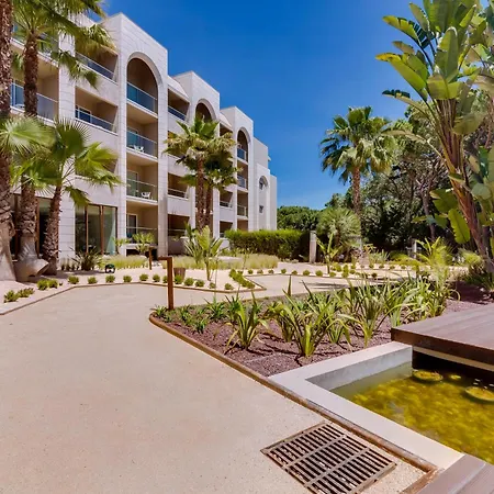 Otel Falesia - Adults Only