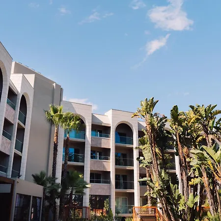 Falesia - Adults Only 4* Albufeira