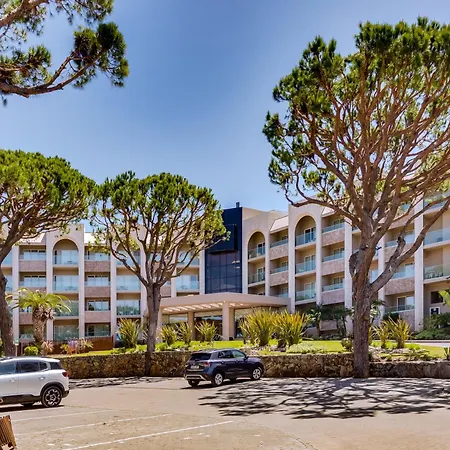 Falesia - Adults Only 4* البوفيرا