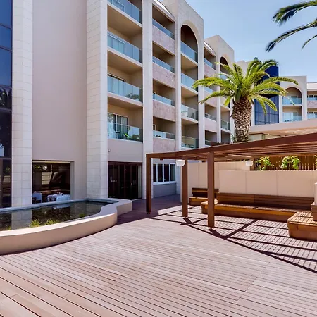 Falesia - Adults Only فندق البوفيرا