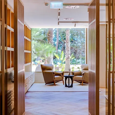 Falesia - Adults Only 4* البوفيرا